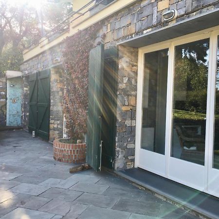 因佩里亚La Casa Di Fedra别墅 外观 照片