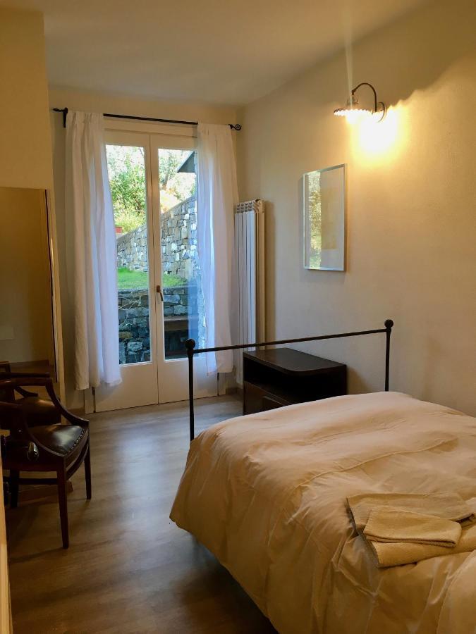 因佩里亚La Casa Di Fedra别墅 外观 照片