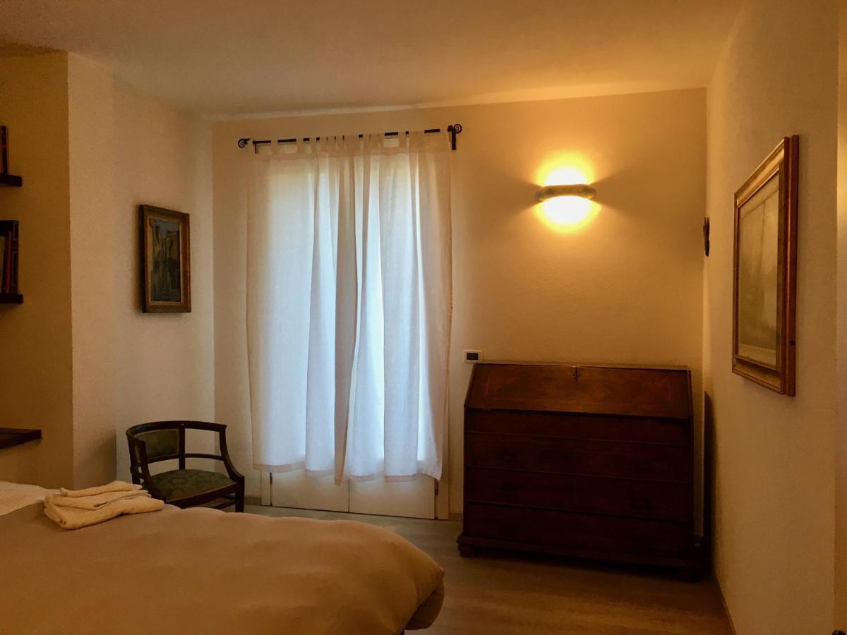 因佩里亚La Casa Di Fedra别墅 外观 照片