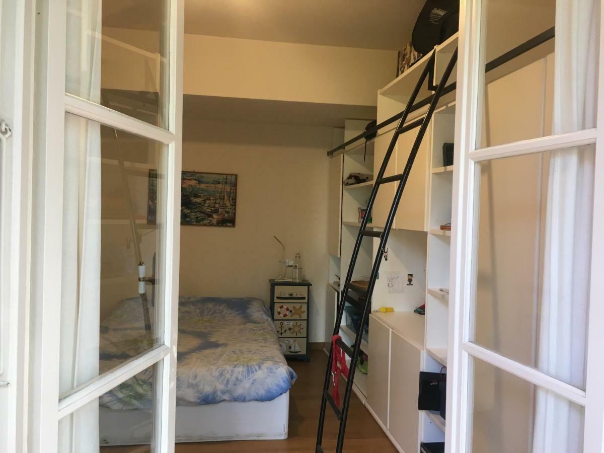 因佩里亚La Casa Di Fedra别墅 外观 照片