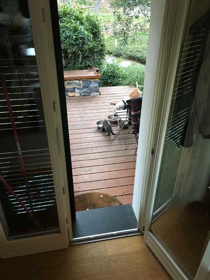 因佩里亚La Casa Di Fedra别墅 外观 照片