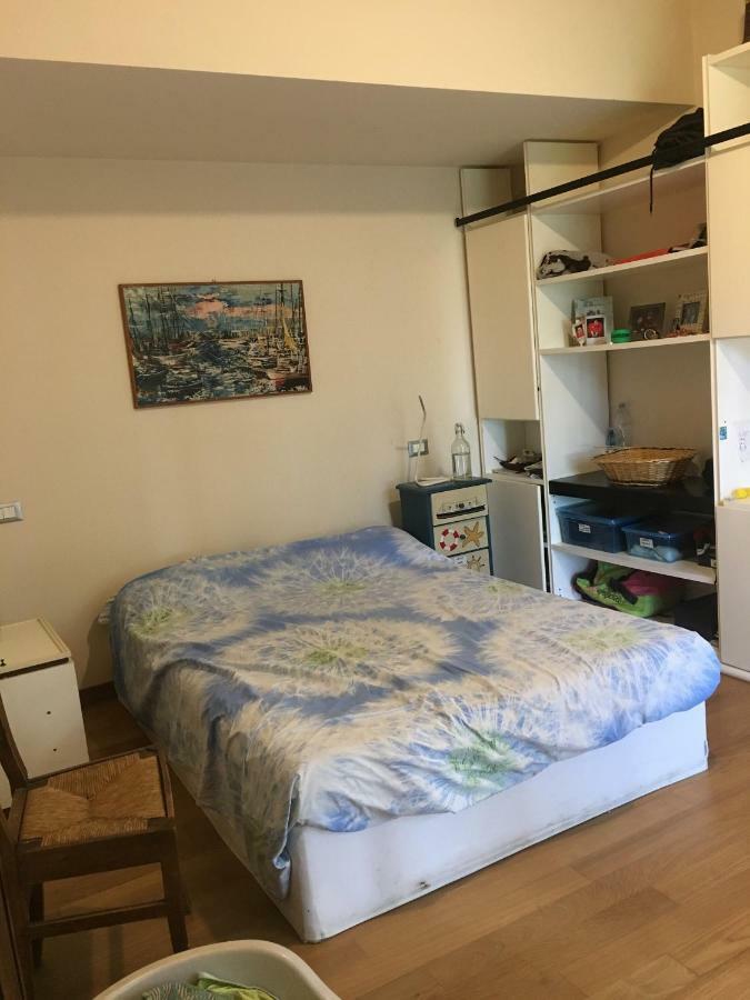 因佩里亚La Casa Di Fedra别墅 外观 照片